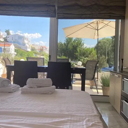 Coquille Appartement