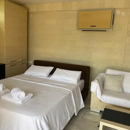 Coquille Appartement