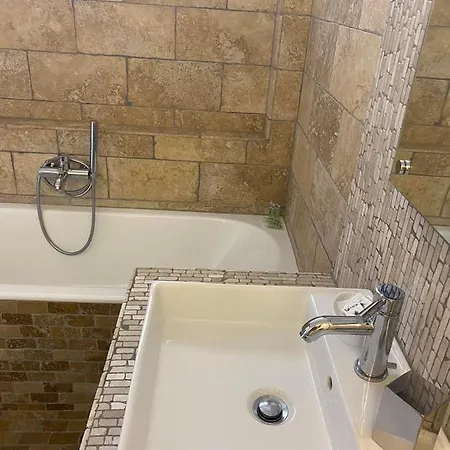 Appartement Coquille *