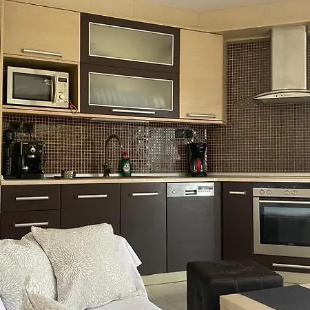 Appartement Coquille