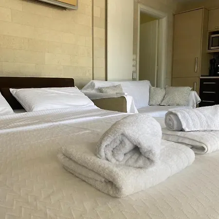 Coquille Appartement