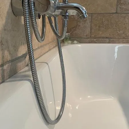 Coquille Appartement Kavala