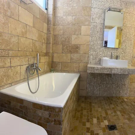 Apartment Coquille Kavala
