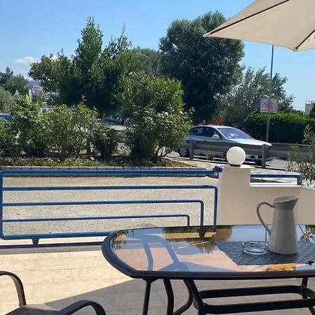 Coquille Appartement