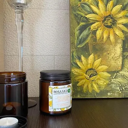 Apartament Coquille Kavala