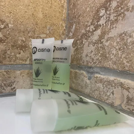 Appartement Coquille