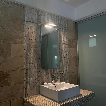 Apartment Coquille Kavala