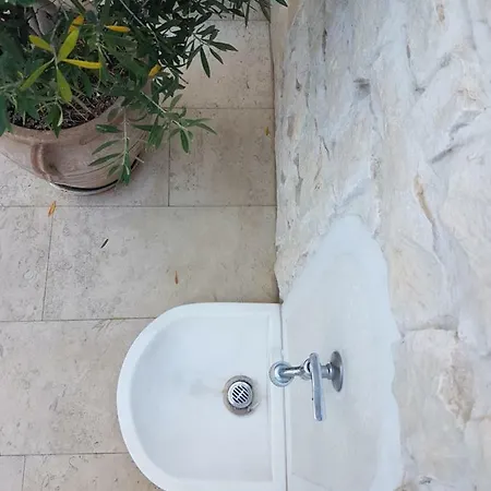 Coquille Appartement Kavala