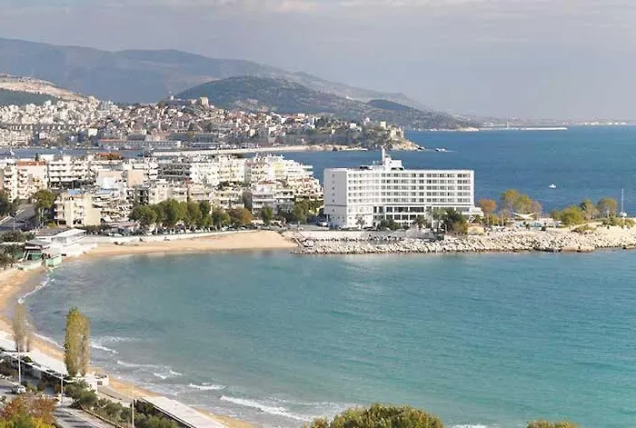 Coquille Kavala