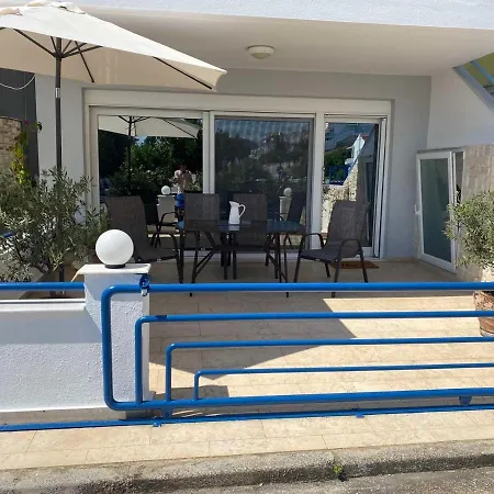 Coquille شقة كافالا