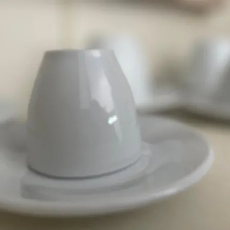 Coquille كافالا