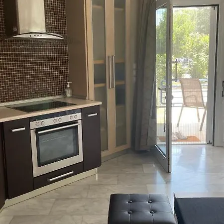 Coquille Appartement *