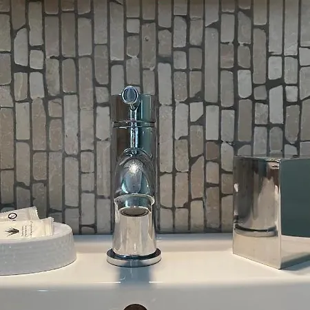 شقة Coquille كافالا