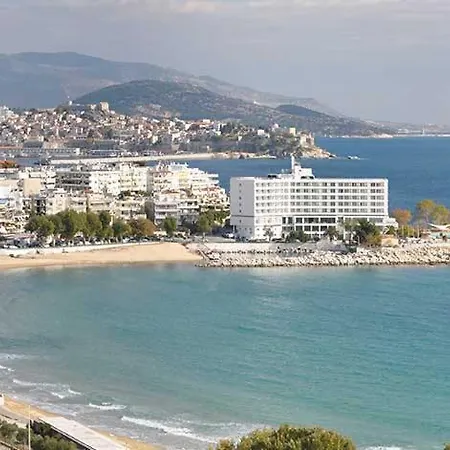 Coquille كافالا