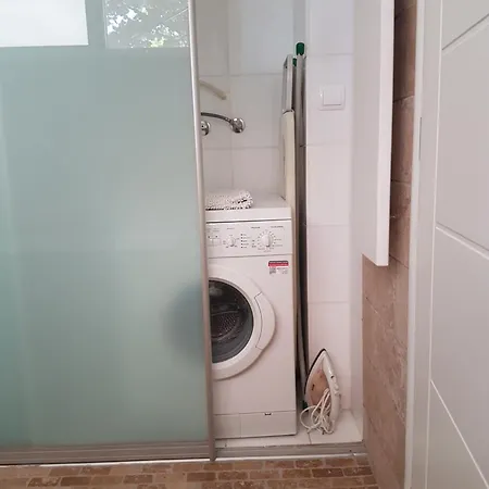 شقة Coquille كافالا