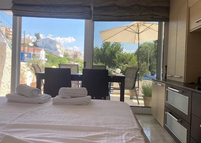 Coquille Appartamento