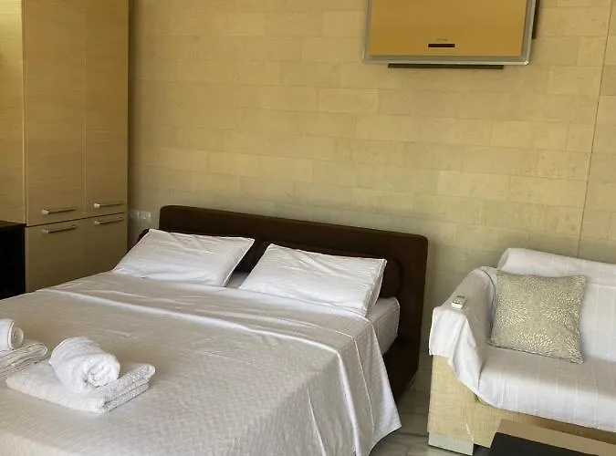 Coquille Appartamento