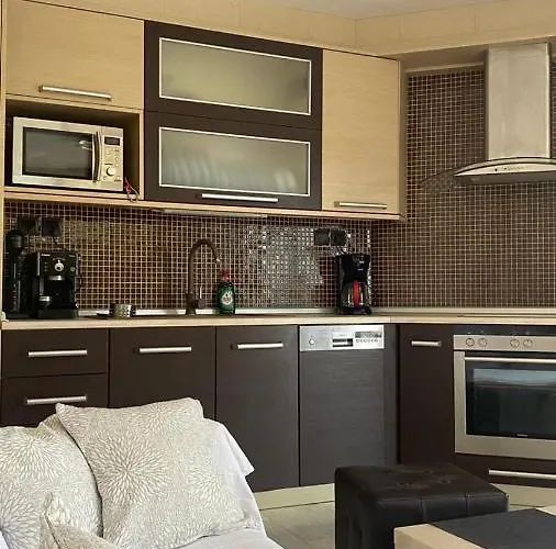 Appartamento Coquille