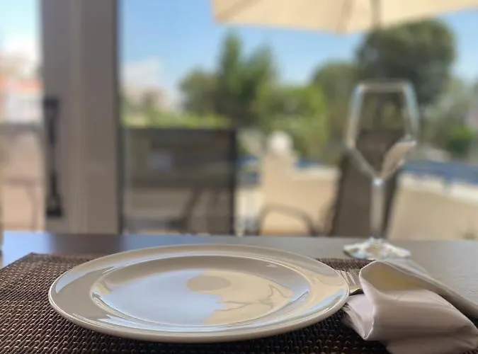 Appartamento Coquille *