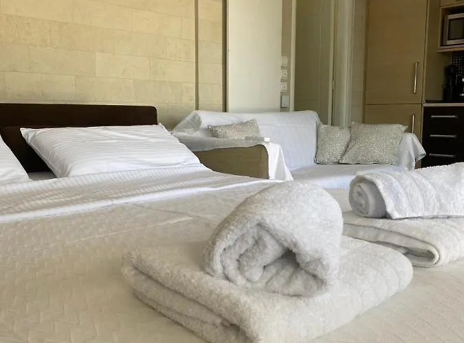 Coquille Appartamento