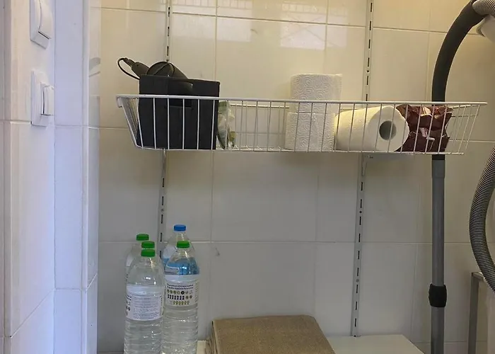 Appartamento Coquille Kavala