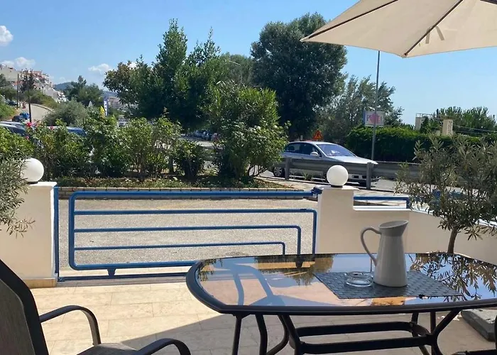 Coquille Appartamento