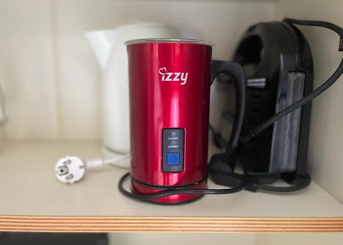 Appartamento Coquille *