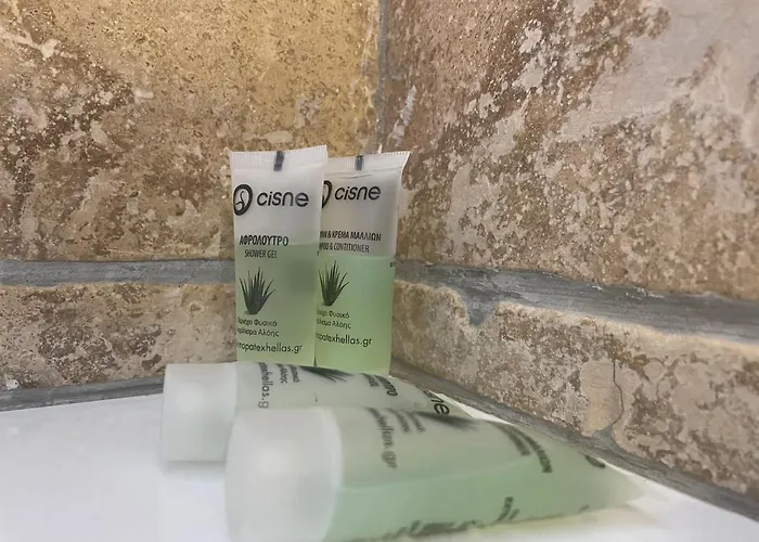 Appartamento Coquille