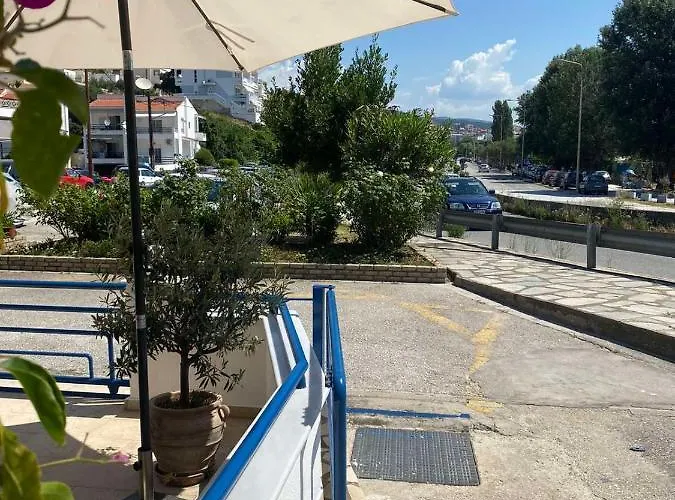 Coquille Appartamento