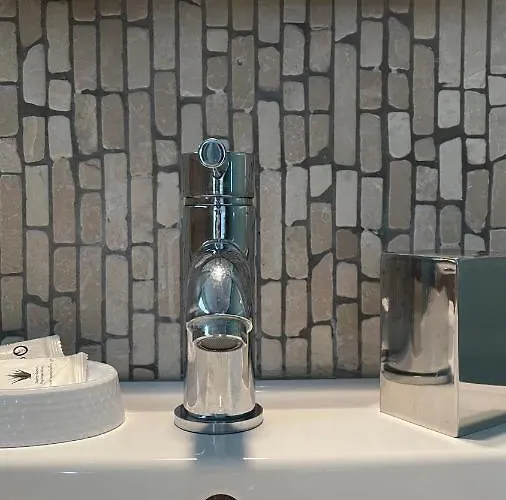 Appartamento Coquille Kavala