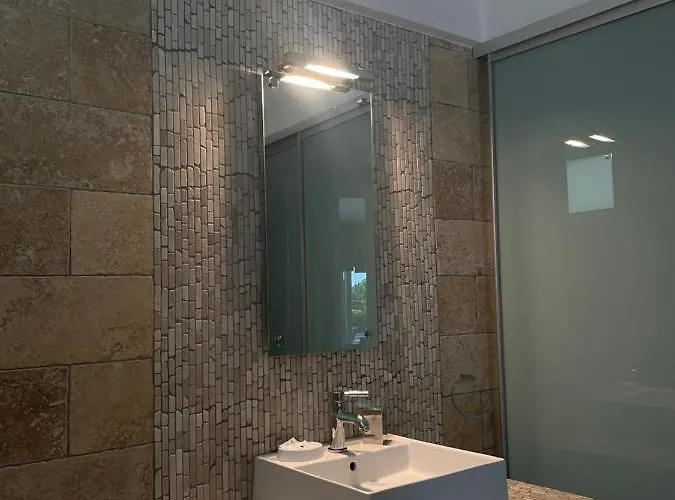 Appartamento Coquille Kavala