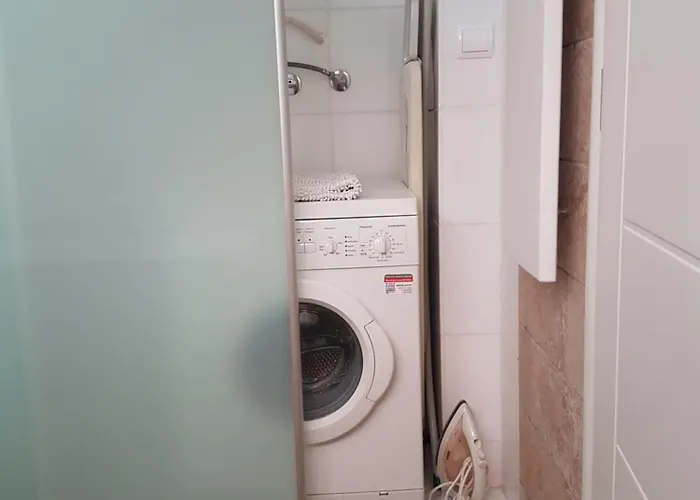 Appartamento Coquille Kavala