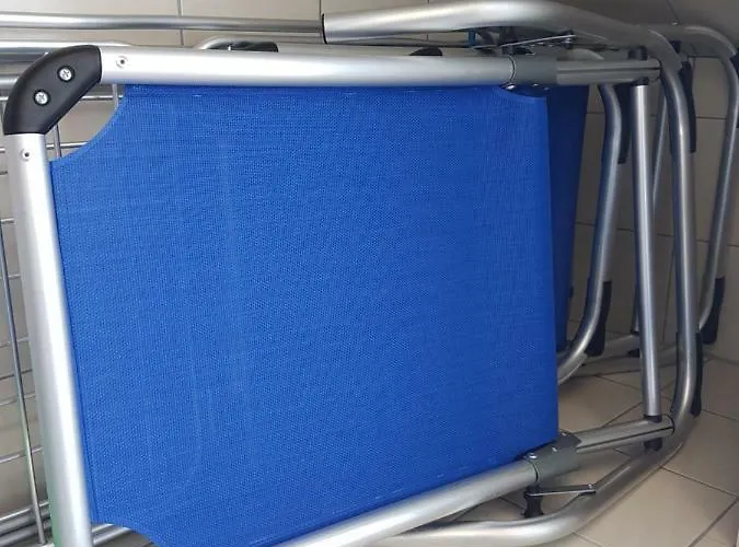 Coquille Appartamento *