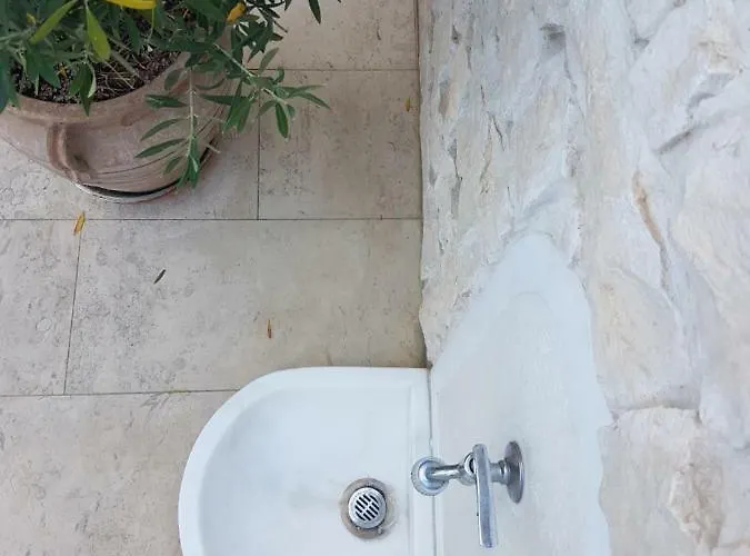 Coquille Appartamento Kavala